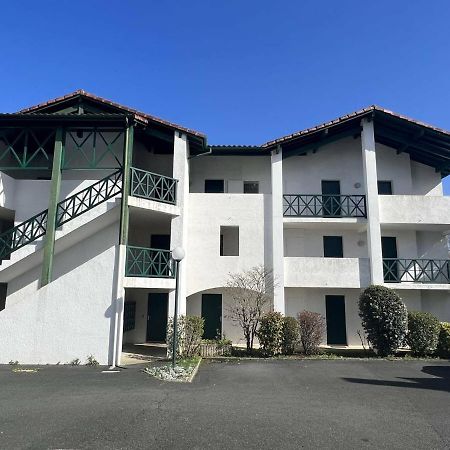 Studio Cosy Avec Terrasse, Parking, Internet - 2 Pers., Proche Thermes Et Centre - Animaux Admis - Fr-1-495-100 カンボ・レ・バン エクステリア 写真